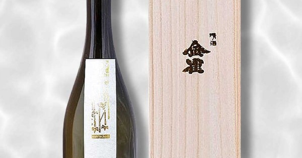 プレミアム金雀 2021 Premium 金雀